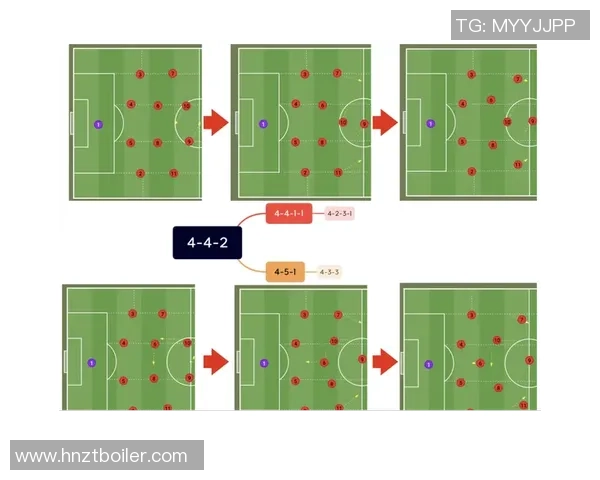 南京足球队反击战术解析：如何在比赛中掌控节奏与机会