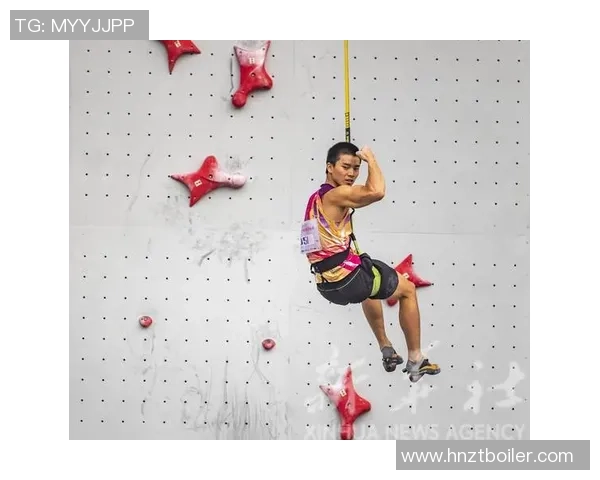 南京攀岩队在全国攀岩配合排行榜中荣获第六名的佳绩引发关注