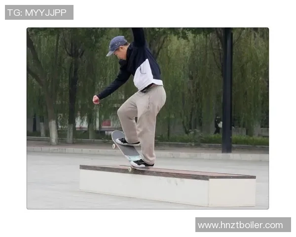 滑板传奇张强专访：探寻他成功背后的秘诀与故事